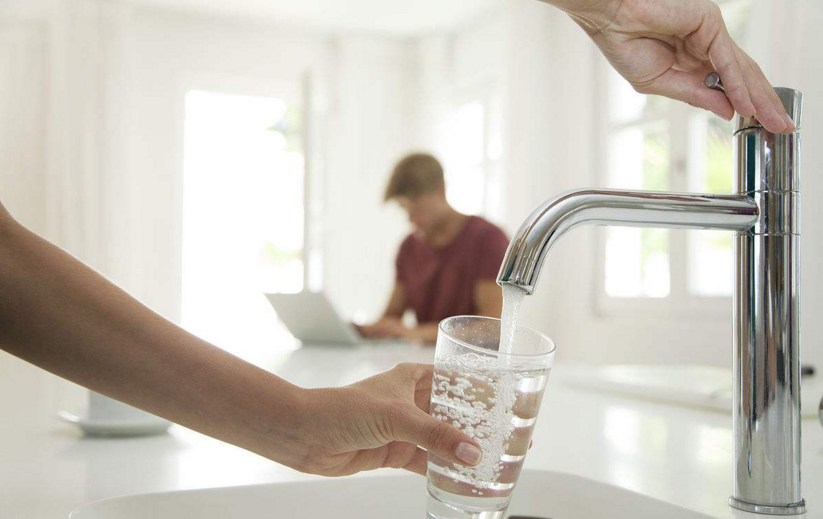 水丽水丽净水器——让您的家庭饮水更健康图2